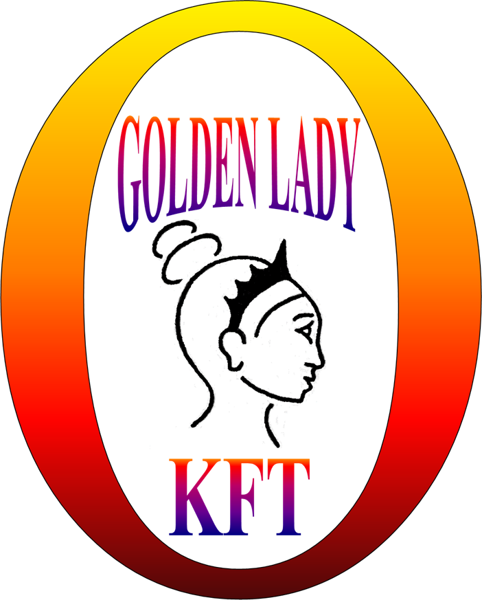 golden lady kft